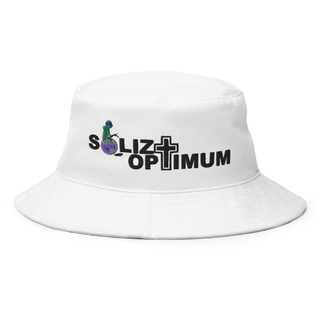 Soliz Optimum 67230847 Bucket Hat | Big Accessories BX003