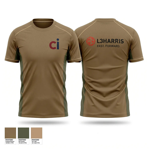 Soft Poly Tee Cotton Like Feel, Communications International, , Teamtime, Team time, sublimation, custom sports apparel, team uniforms, spirit wear, spiritwear, sports uniforms, custom shirts, team store, custom team store, fundraiser sports, apparel fundraiser