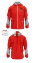 St Augustine Catholic High School 69124614 Windbreaker - 21