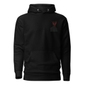 Border patrol Unisex Premium Hoodie | Cotton Heritage M2580