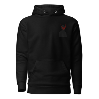 Border patrol Unisex Premium Hoodie | Cotton Heritage M2580