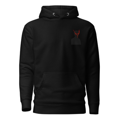Border patrol Unisex Premium Hoodie | Cotton Heritage M2580