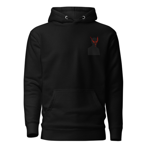 Border patrol Unisex Premium Hoodie | Cotton Heritage M2580