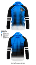 Bulldawgs  Windbreaker - 1