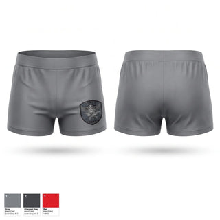 Ranger Panties, Tampa SWAT, Police, Teamtime, Team time, sublimation, custom sports apparel, team uniforms, spirit wear, spiritwear, sports uniforms, custom shirts, team store, custom team store, fundraiser sports, apparel fundraiser