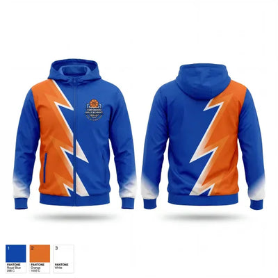TS Skills Academy 76434612 Windbreaker - 1