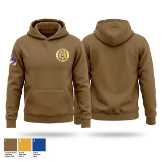 Hoodie, investigations ccso, Police, Teamtime, Team time, sublimation, custom sports apparel, team uniforms, spirit wear, spiritwear, sports uniforms, custom shirts, team store, custom team store, fundraiser sports, apparel fundraiser