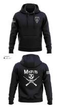 2/11 killer troop 669817 Hoodie - 31