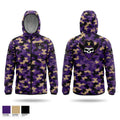 Boerne Vaqueros Windbreaker - 1