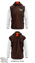 Eastern Youth League 52967585 Windbreaker - 1
