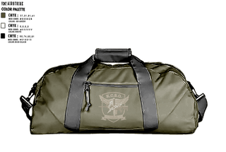 Gear Bag, KNOX COUNTY SHERIFF’S OFFICE TACTICAL RESPONSE UNIT, Police, Teamtime, Team time, sublimation, custom sports apparel, team uniforms, spirit wear, spiritwear, sports uniforms, custom shirts, team store, custom team store, fundraiser sports, apparel fundraiser