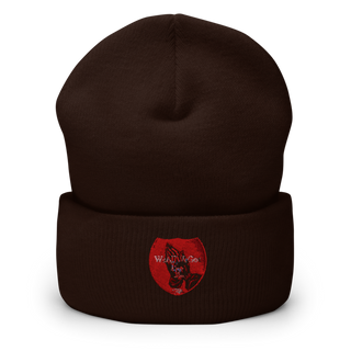 WeAllWeGot~Family First 22026589 Cuffed Beanie | Yupoong 1501KC