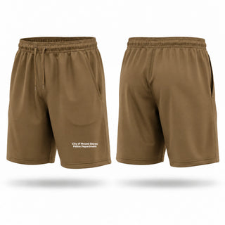 Athletic Shorts With Pockets, City of Mound Bayou Police Department, Police, Teamtime, Team time, sublimation, custom sports apparel, team uniforms, spirit wear, spiritwear, sports uniforms, custom shirts, team store, custom team store, fundraiser sports, apparel fundraiser