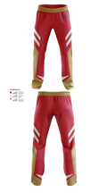 MUSTANGS Sweatpants - 21