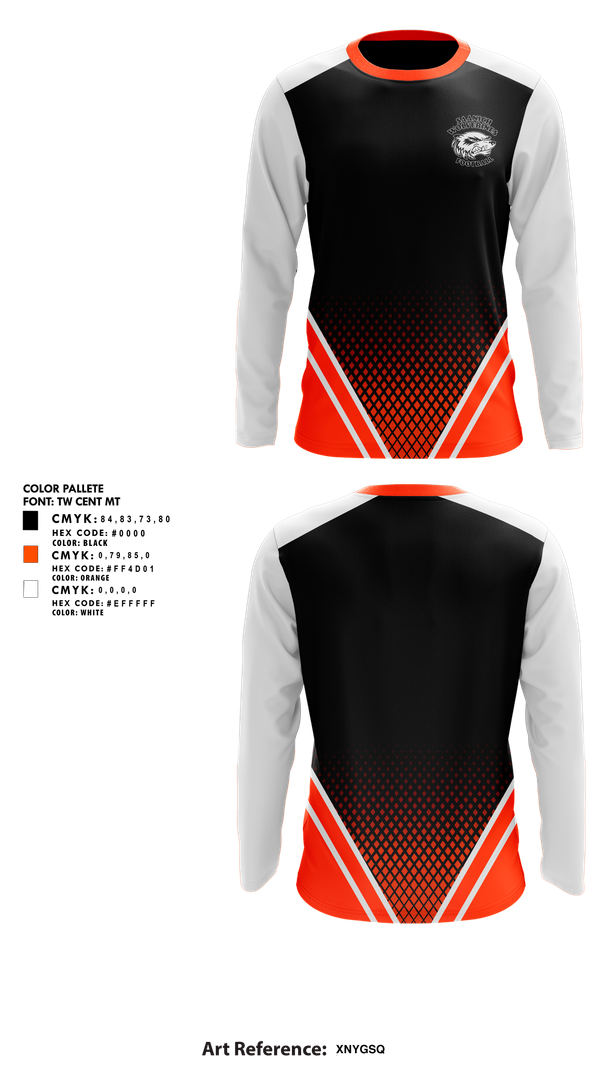 Long Sleeve Performance Shirt, Greater Victoria Minor Football Association, , Teamtime, Team time, sublimation, custom sports apparel, team uniforms, spirit wear, spiritwear, sports uniforms, custom shirts, team store, custom team store, fundraiser sports, apparel fundraiser
