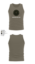 Crisis negotiation team 79113542 Tank Top - 75
