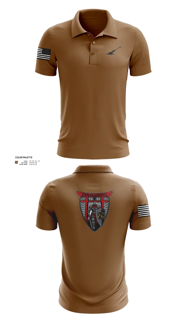 Short Sleeve Performance Polo, CH1LD SUPPORT, , Teamtime, Team time, sublimation, custom sports apparel, team uniforms, spirit wear, spiritwear, sports uniforms, custom shirts, team store, custom team store, fundraiser sports, apparel fundraiser