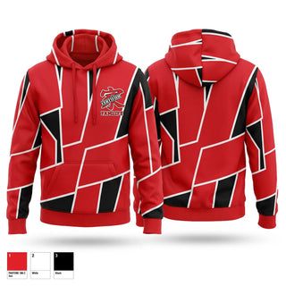 Hoodie, Certified Famlife, Men's Basketball, Teamtime, Team time, sublimation, custom sports apparel, team uniforms, spirit wear, spiritwear, sports uniforms, custom shirts, team store, custom team store, fundraiser sports, apparel fundraiser