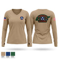 Bledsoe County Rescue Squad Old School Cotton Feel Shirt - 1