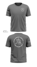 MVPD Subject Control 16115656 Old School Cotton Feel Shirt - 21