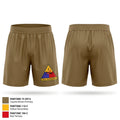 2ND PLT Ghosts Ranger Panties - 1