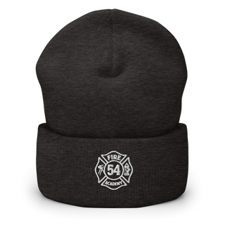Class #54 78762440 Cuffed Beanie | Yupoong 1501KC