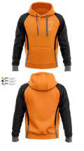 Southwest Stallions 56620678 Hoodie - 1