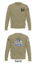Icehurst 97478226 Crew Neck Sweatshirt - 85