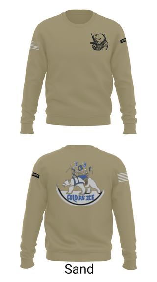 Crew Neck Sweatshirt, Icehurst, , Teamtime, Team time, sublimation, custom sports apparel, team uniforms, spirit wear, spiritwear, sports uniforms, custom shirts, team store, custom team store, fundraiser sports, apparel fundraiser
