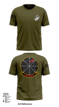 MACS4 13134180 Short Sleeve Performance Shirt - 105