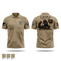 A/2-43 ADA 73702478 Short Sleeve Performance Polo - 1