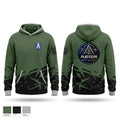 AEGIS Group USA Hoodie - 1