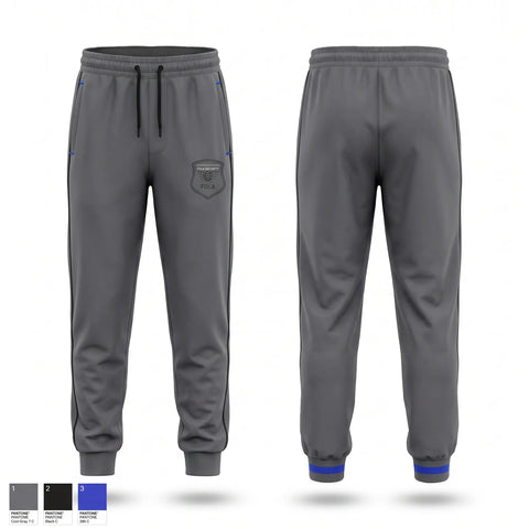 Sweatpants, Field Operations and Logistics Agency, LLC, , Teamtime, Team time, sublimation, custom sports apparel, team uniforms, spirit wear, spiritwear, sports uniforms, custom shirts, team store, custom team store, fundraiser sports, apparel fundraiser