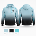 Ziggy’s hockey team 62880407 Hoodie - 1