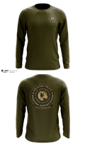 Special Response Team Long Sleeve Performance Shirt - 11