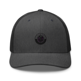 AFETA 79852088 Retro Trucker Hat | Yupoong 6606