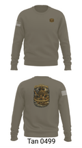 North County 128th HM Ball 66552454 Crew Neck Sweatshirt - 3