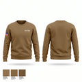 Cco 2-153 Crew Neck Sweatshirt - 1