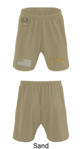402nd Military Police Battalion 84766636 Athletic Shorts With Pockets - 89