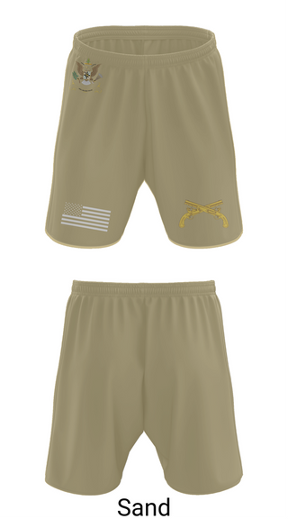 Athletic Shorts With Pockets, 402nd Military Police Battalion, , Teamtime, Team time, sublimation, custom sports apparel, team uniforms, spirit wear, spiritwear, sports uniforms, custom shirts, team store, custom team store, fundraiser sports, apparel fundraiser