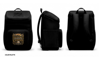 Gear Bag, Sutter Buttes Legends, Baseball, Teamtime, Team time, sublimation, custom sports apparel, team uniforms, spirit wear, spiritwear, sports uniforms, custom shirts, team store, custom team store, fundraiser sports, apparel fundraiser