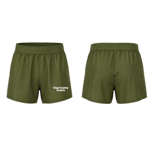 Ranger Panties, Clay County Courts, Police, Teamtime, Team time, sublimation, custom sports apparel, team uniforms, spirit wear, spiritwear, sports uniforms, custom shirts, team store, custom team store, fundraiser sports, apparel fundraiser