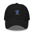 North Runnels EMS Dad hat