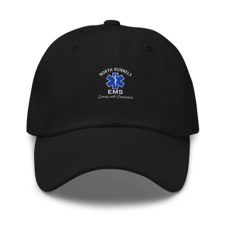 Dad hat - Black