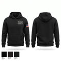 Kermit volunteer Fire Department Hoodie - 1