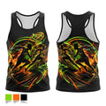 MPowered Athletix 55351237 Men's Track Singlet - 1