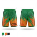 Cullman Shot Callers 88397505 Athletic Shorts With Pockets - 1
