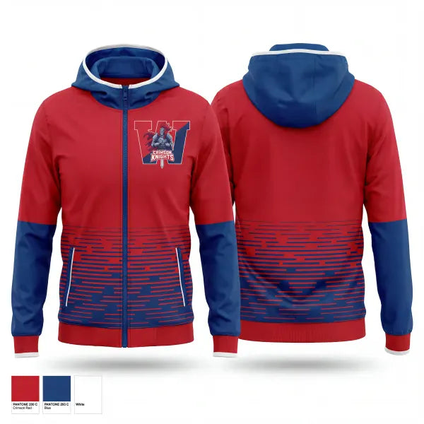 Windbreaker, Wall High School Field Hockey, Field Hockey, Teamtime, Team time, sublimation, custom sports apparel, team uniforms, spirit wear, spiritwear, sports uniforms, custom shirts, team store, custom team store, fundraiser sports, apparel fundraiser