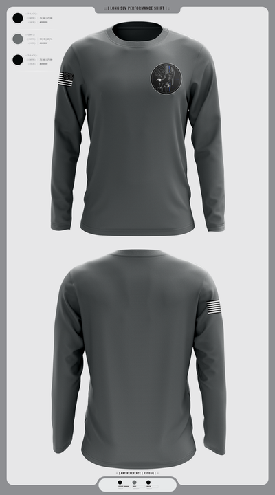 CERT 54440153 Long Sleeve Performance Shirt 2