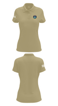 SGOT 71535870 Women's Short Sleeve Performance Polo  - 90